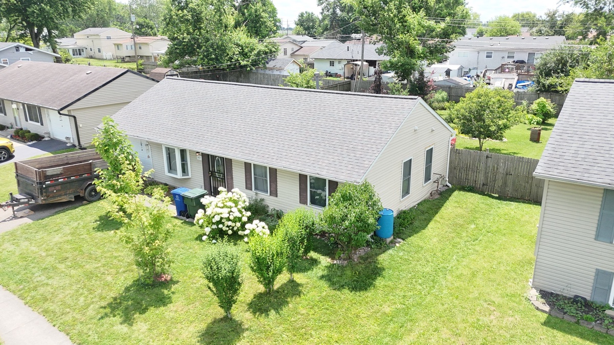 3169 Kenray Drive , Columbus, OH, US