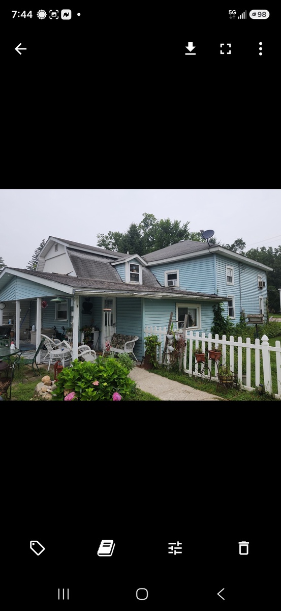 564 East Chicago Street , Bronson, MI, US