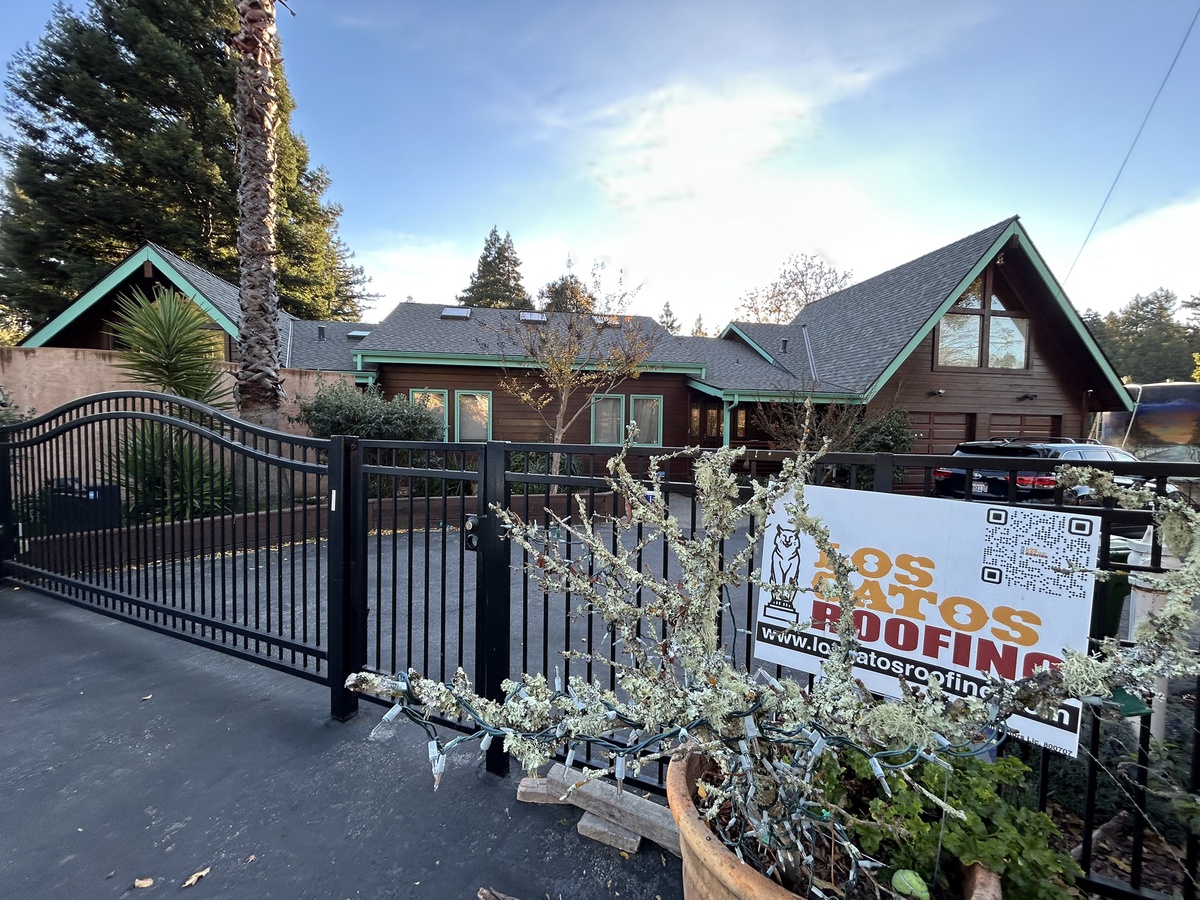 17800 Old Summit Road , Los Gatos, CA, US