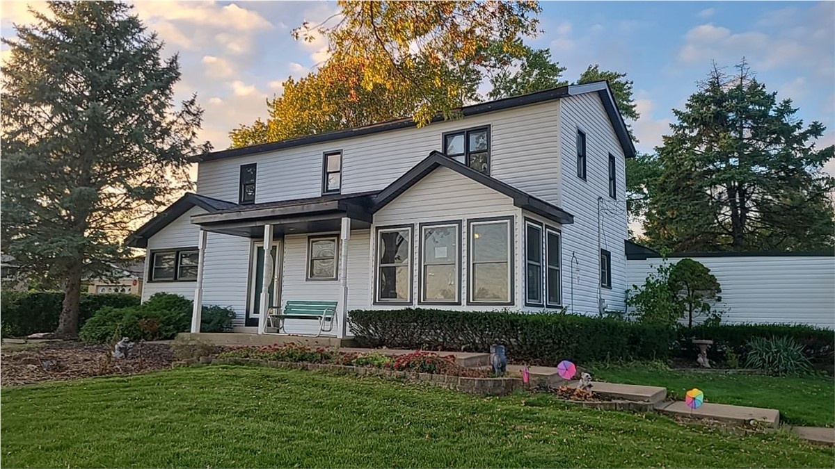 10820 Hillsdale Road , Countryside, IL, US