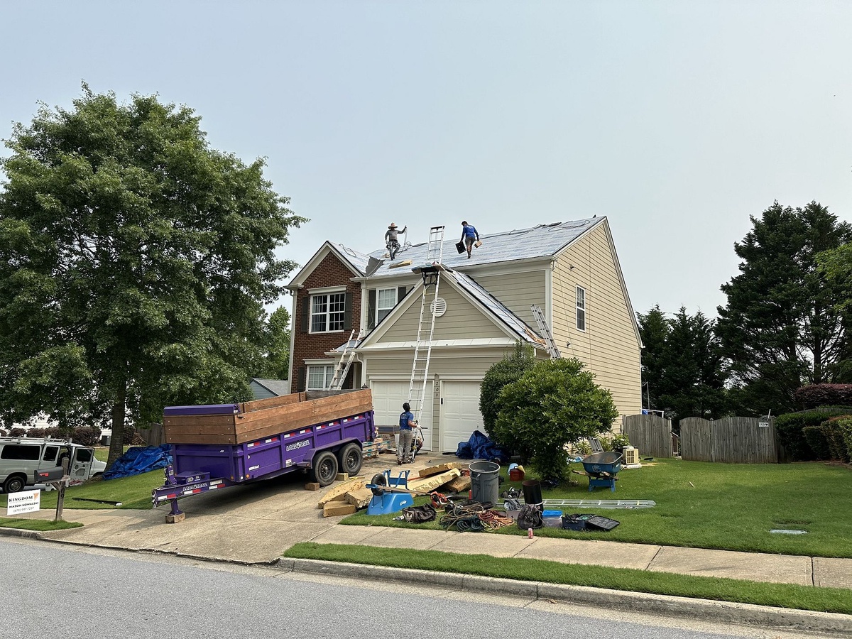 209 Ashland Drive , Woodstock, GA, US
