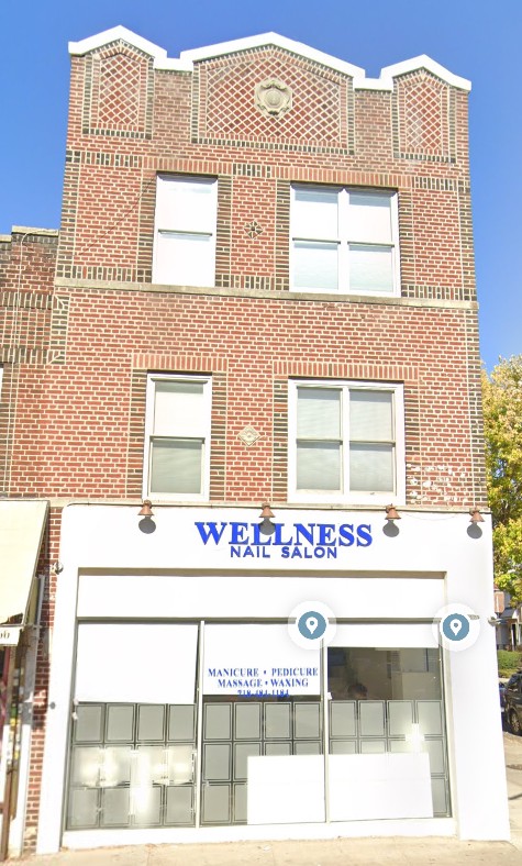 547 Kings Highway , City of New York, NY, US
