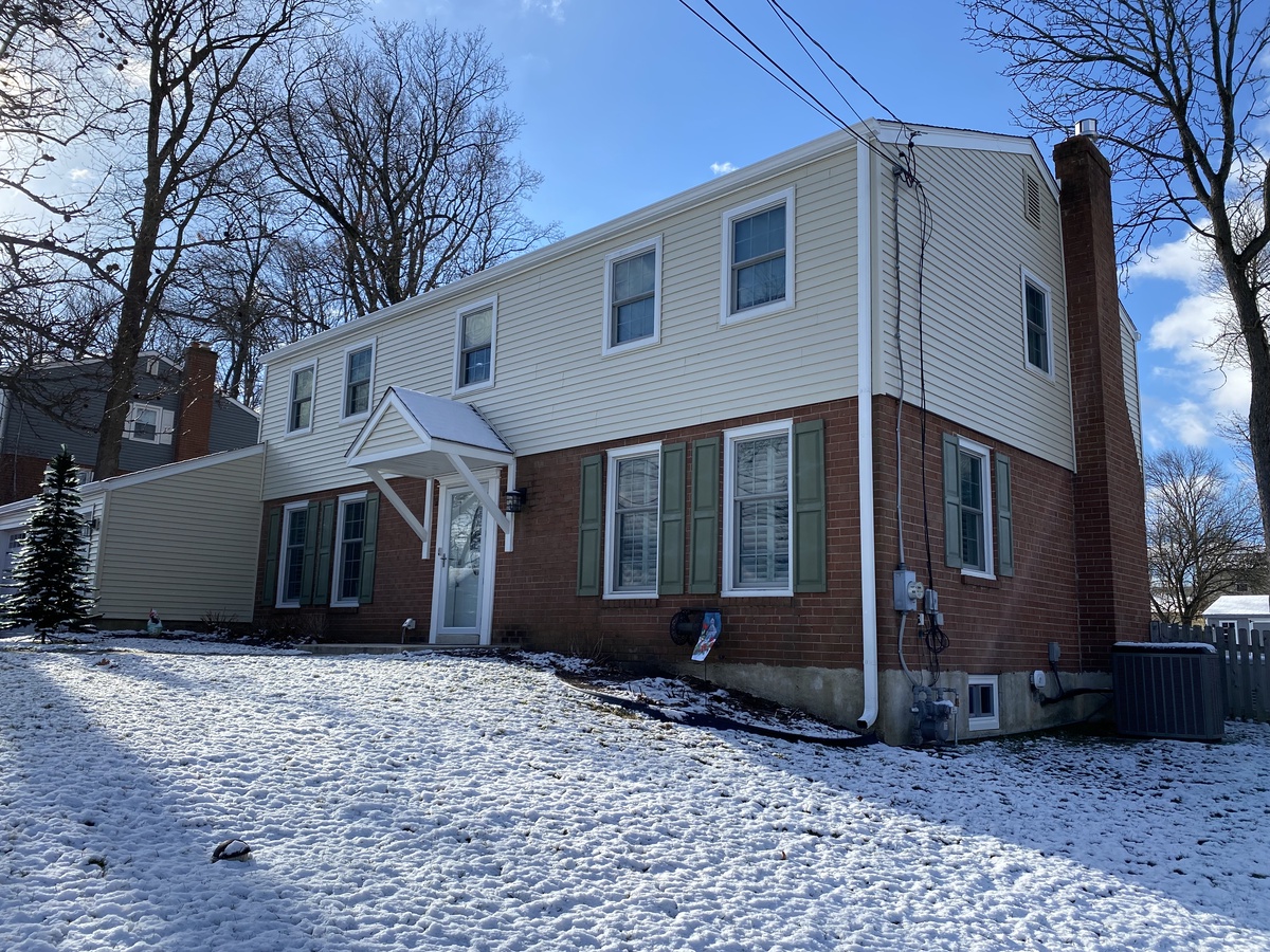 334 Ellis Lane , West Chester, PA, US