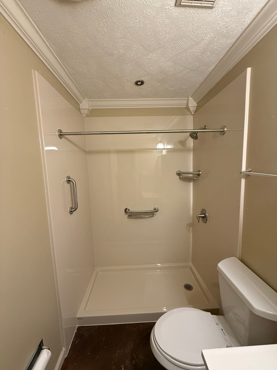 113 Overlook Drive , Vicksburg, MS, US