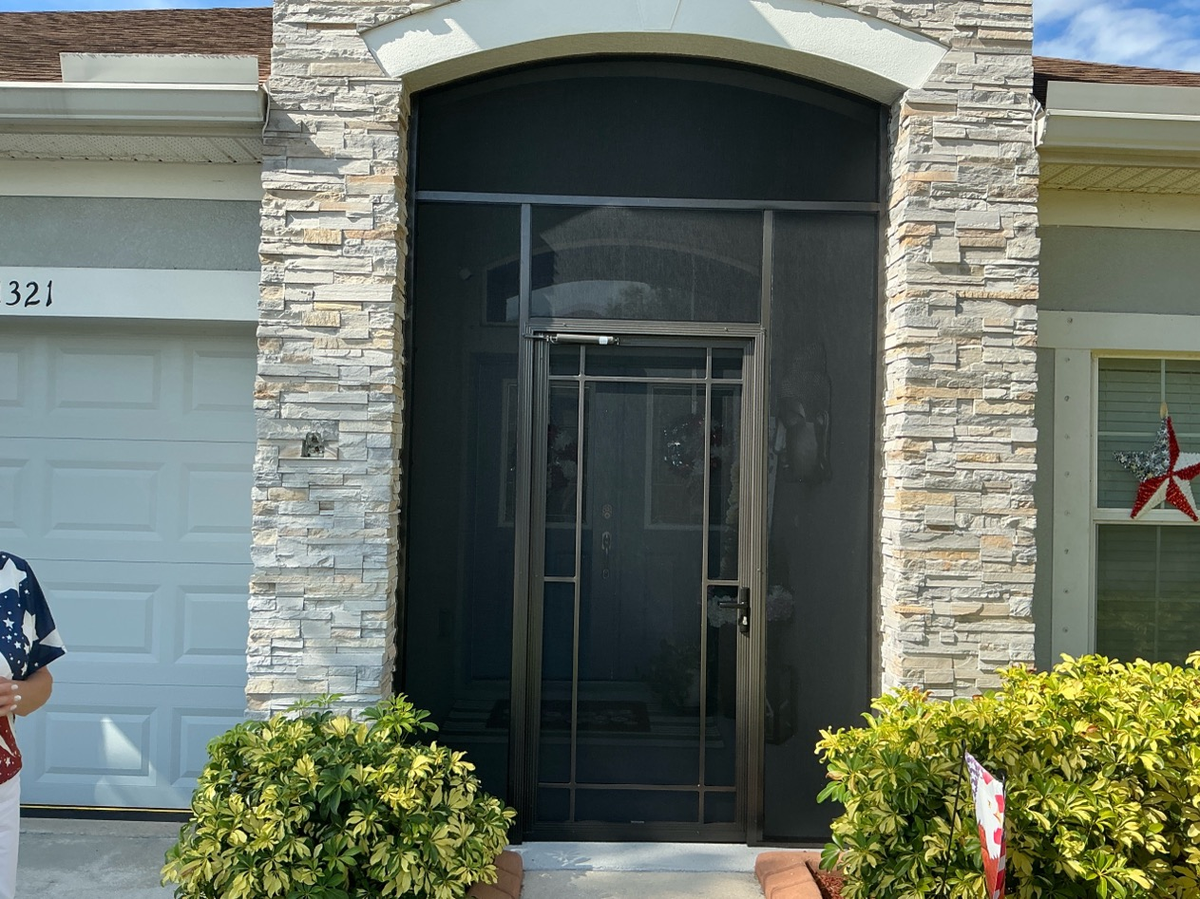 Parrish, FL, 34219, US