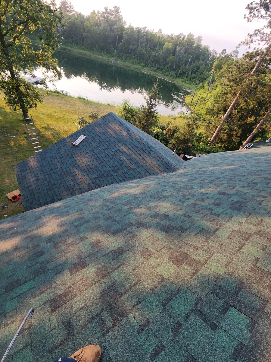 Round Lake Township, MN, 56589, US