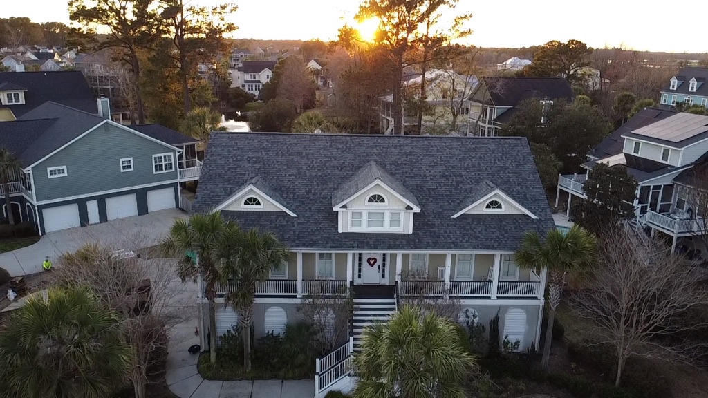 588 2 Mile Run , Johns Island, SC, US