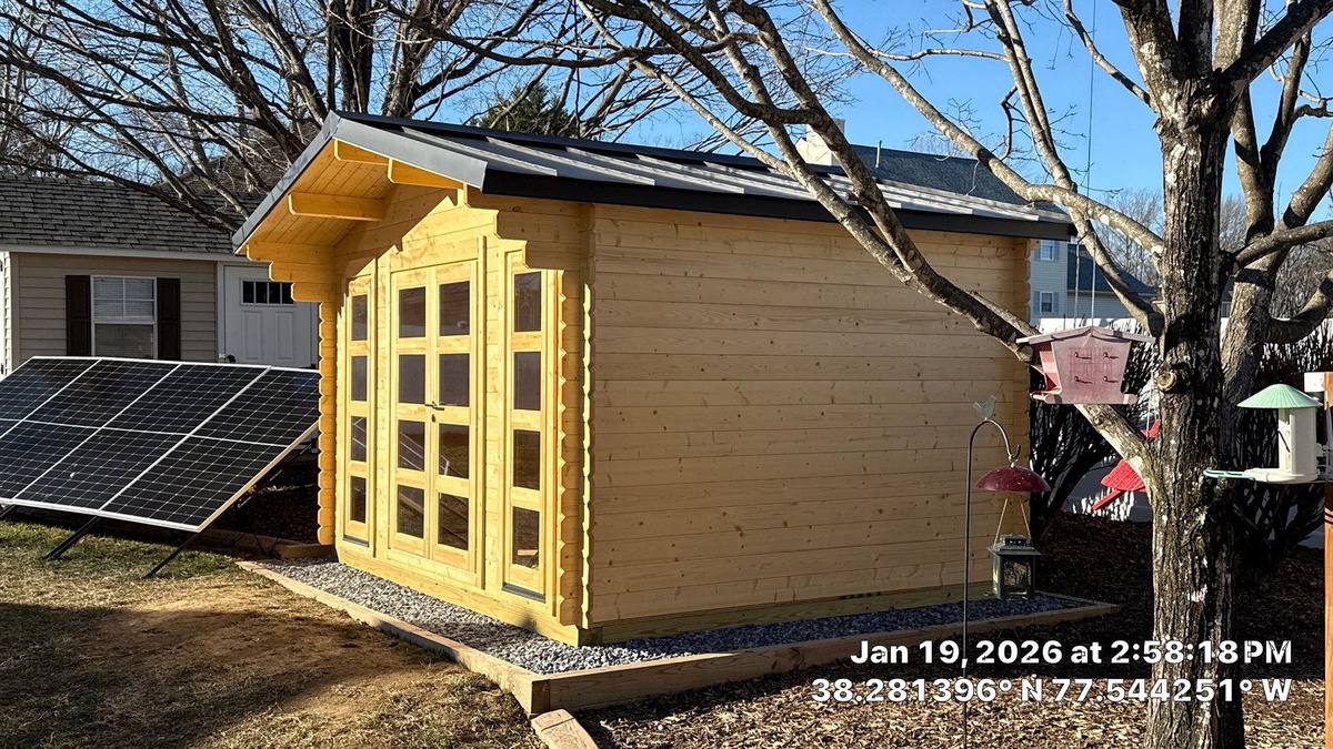 6005 Reagan Drive , Fredericksburg, VA, US