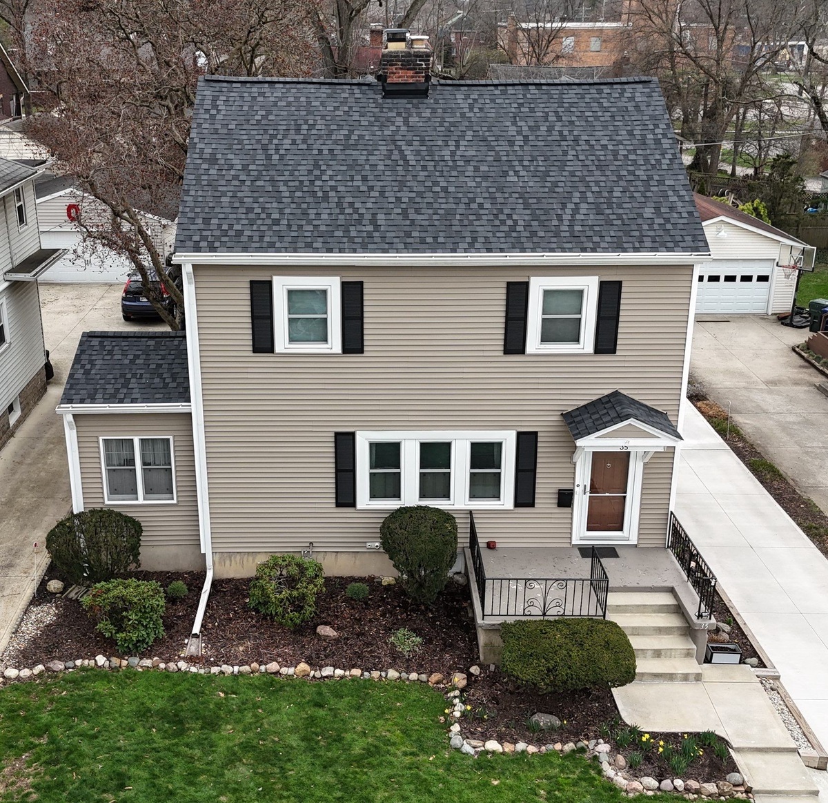35 Richards Road , Columbus, OH, US