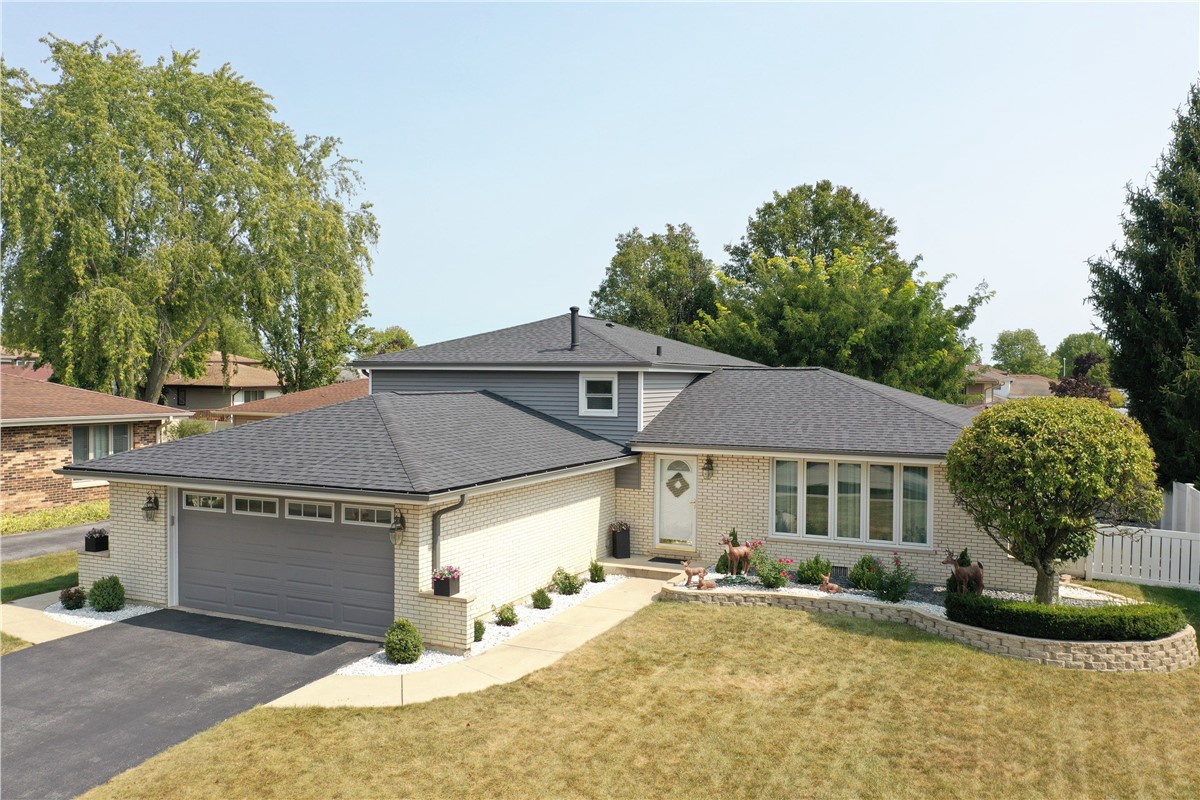 16525 Cranberry Court , Tinley Park, IL, US