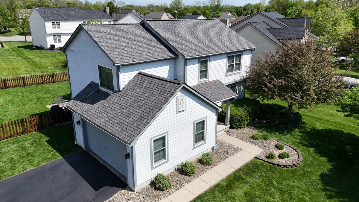 4206 Bryson Cove Circle , Dublin, OH, US
