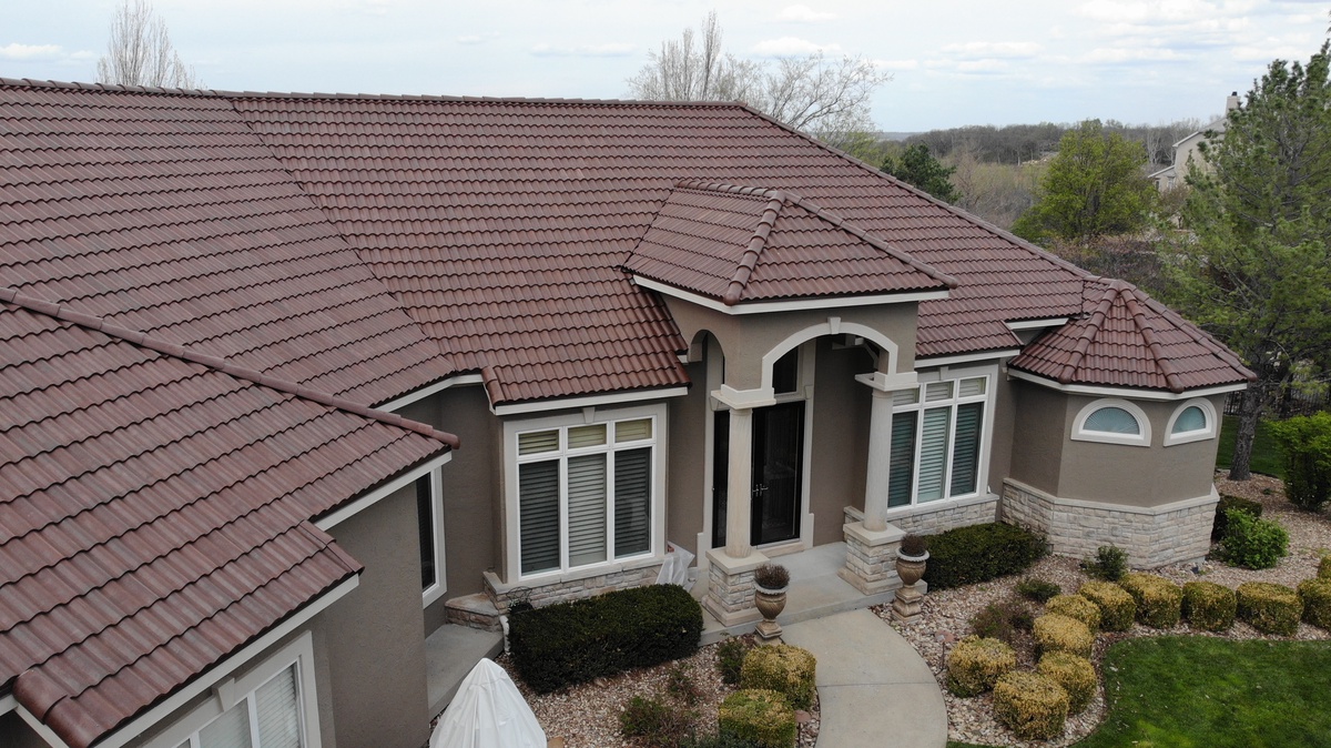 21400 East 34th Street South , Independence, MO, US