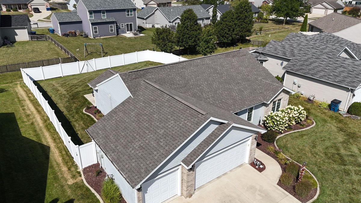 4770 Wintergreen Way , New Haven, IN, US