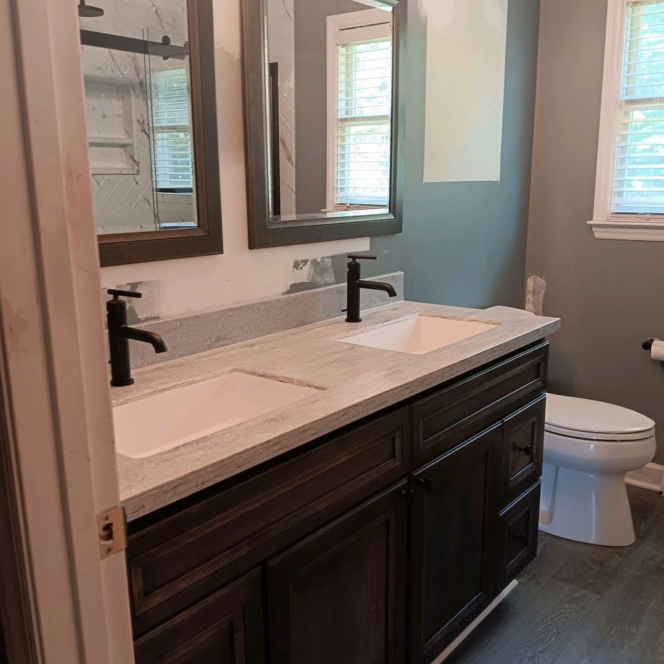 Danville, VA, 24540, US