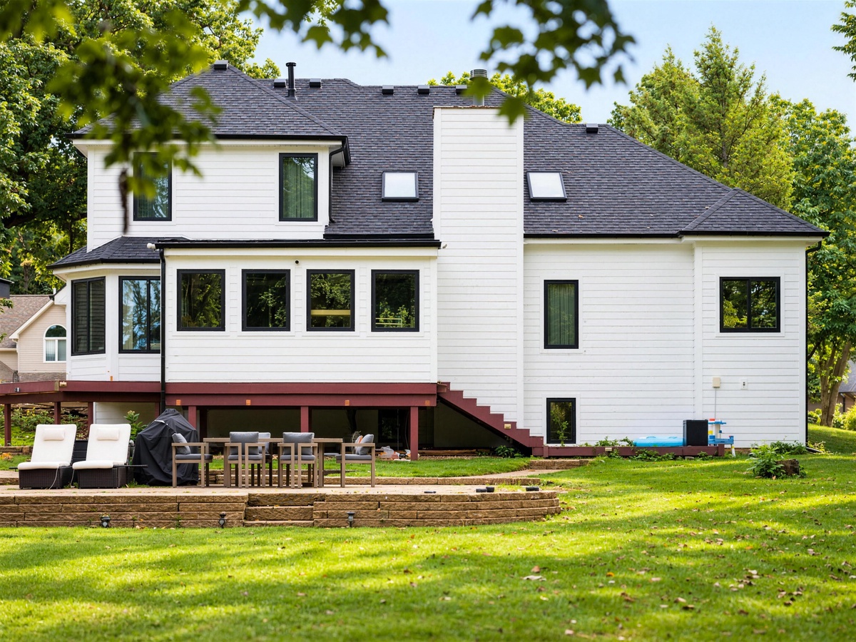 16512 Winding Creek Road , Plainfield, IL, US