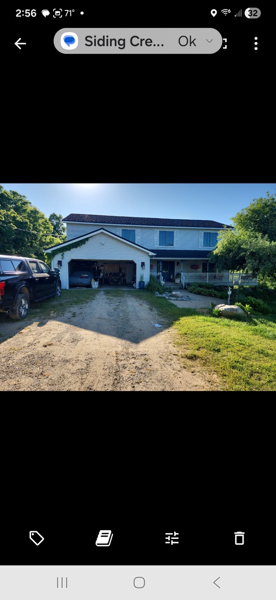 13025 Holden Road , Bellevue, MI, US
