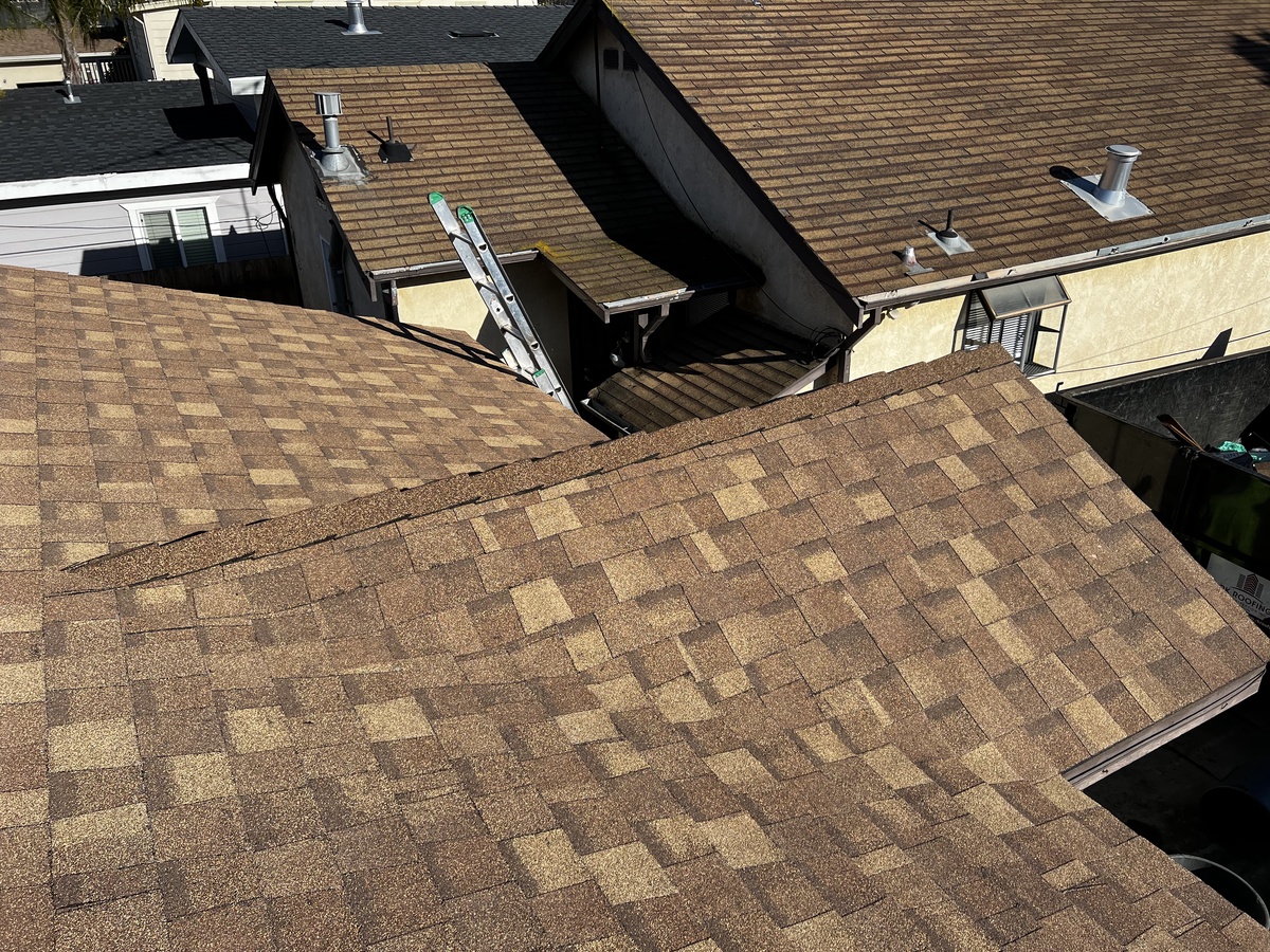 Harlan Street, San Leandro, CA, US