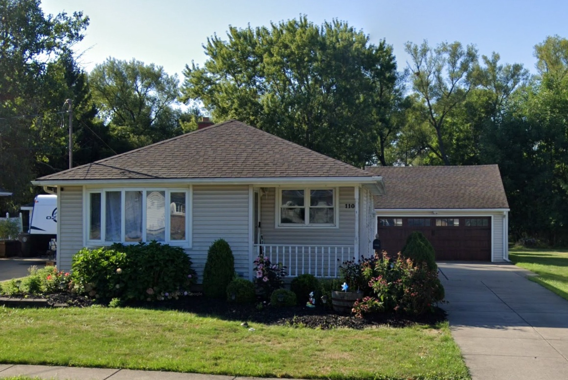 110 Hinchey Avenue , Lancaster, NY, US