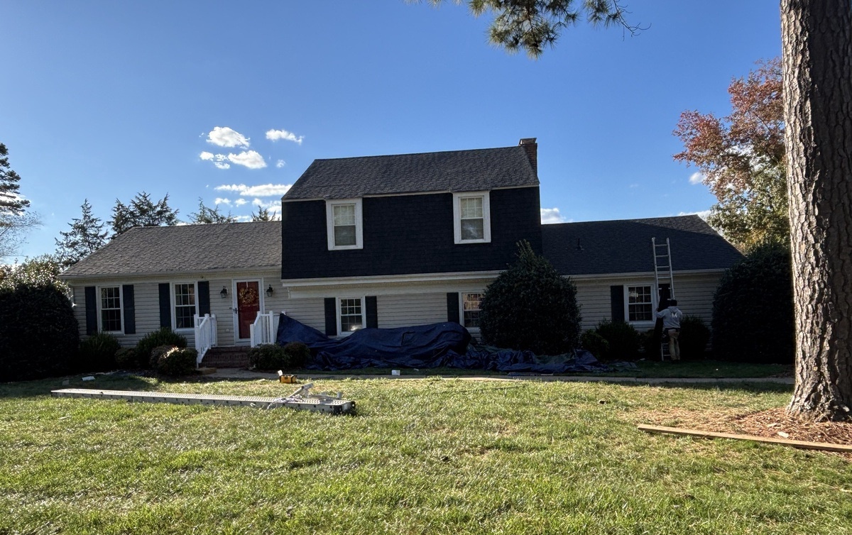 11700 Ivywood Road , Chester, VA, US