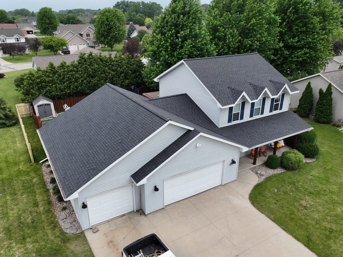 N8939 Lilac Road , Menasha, WI, US