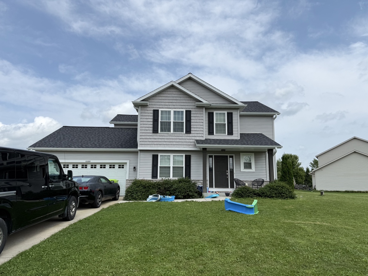 W1024 Hunter Lane , Ixonia, WI, US