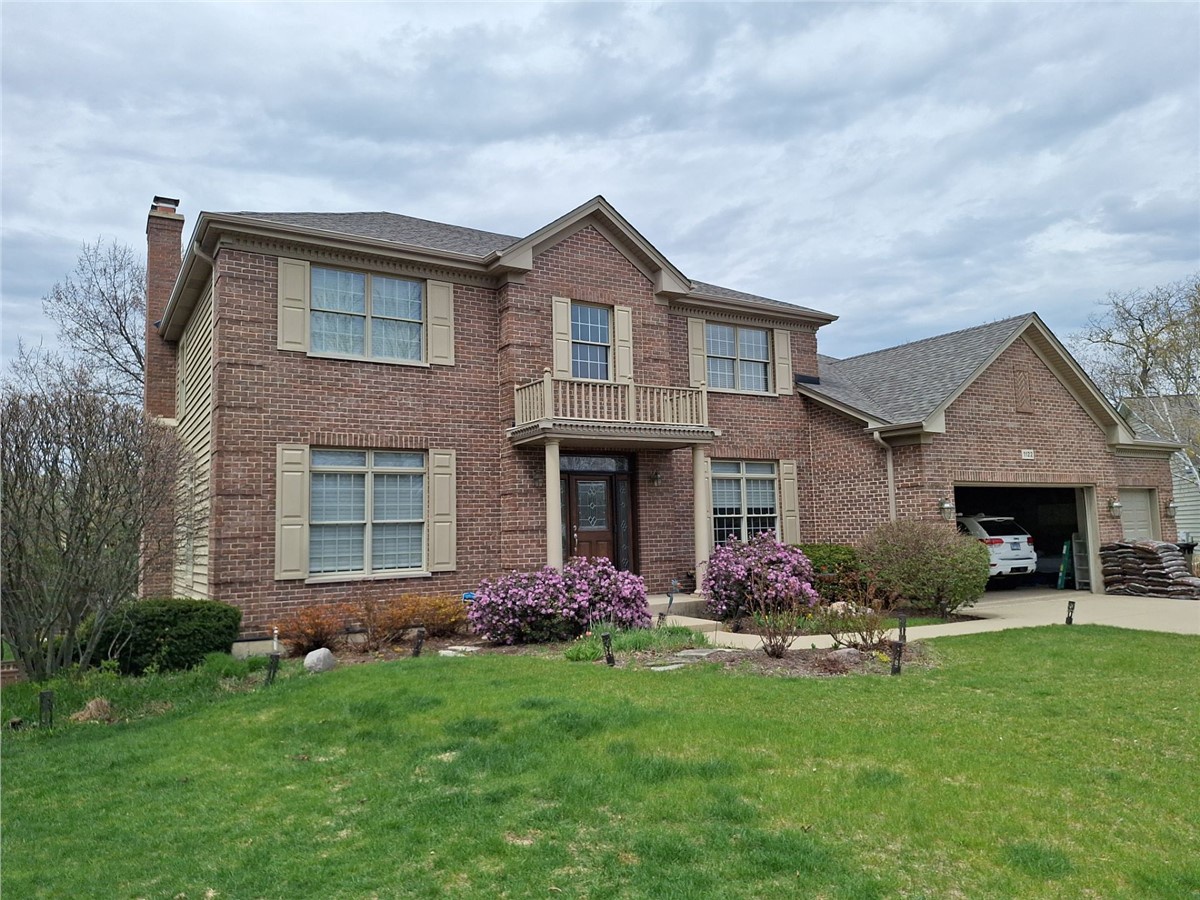 1122 Westberry Court , Lake Zurich, IL, US