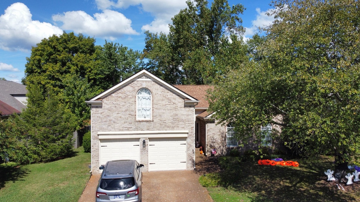 1106 Summer Haven Circle , Franklin, TN, US