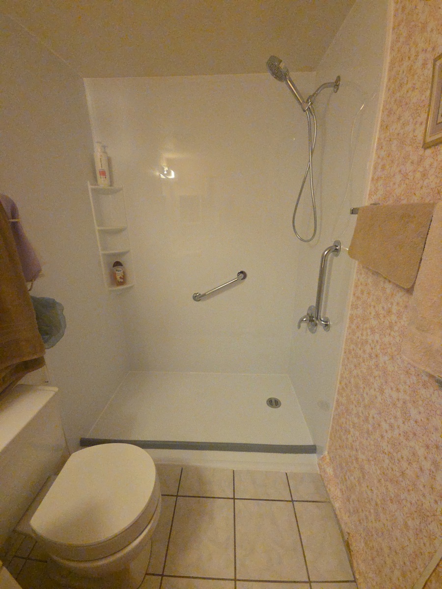 Tampa, FL, 33615, US