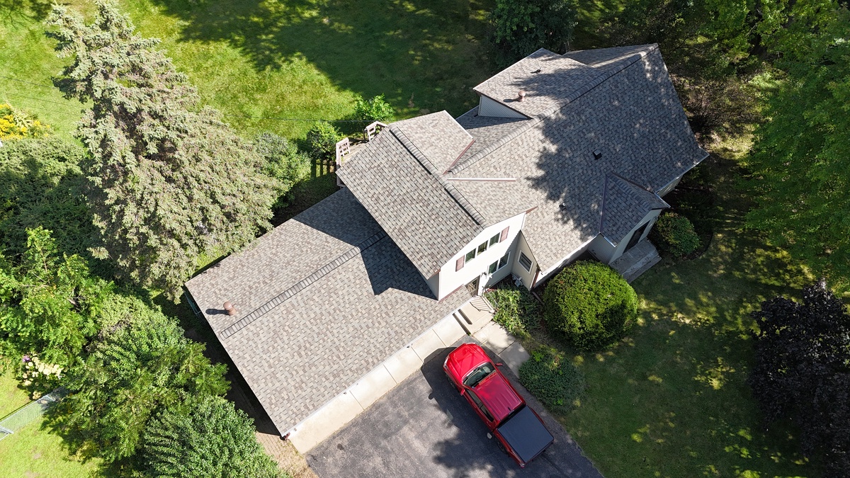 11616 Ridgemount Avenue West , Plymouth, MN, US