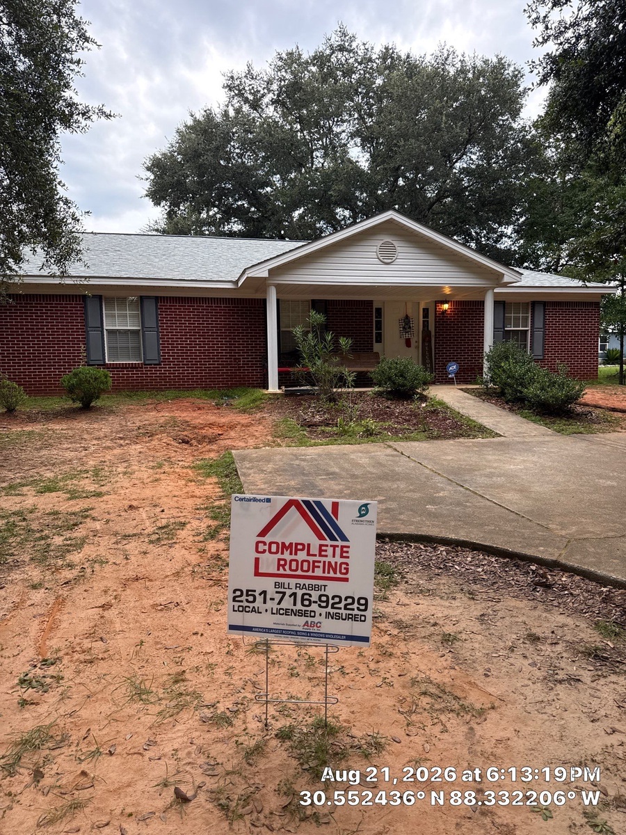 12250 Ballard Road , Grand Bay, AL, US