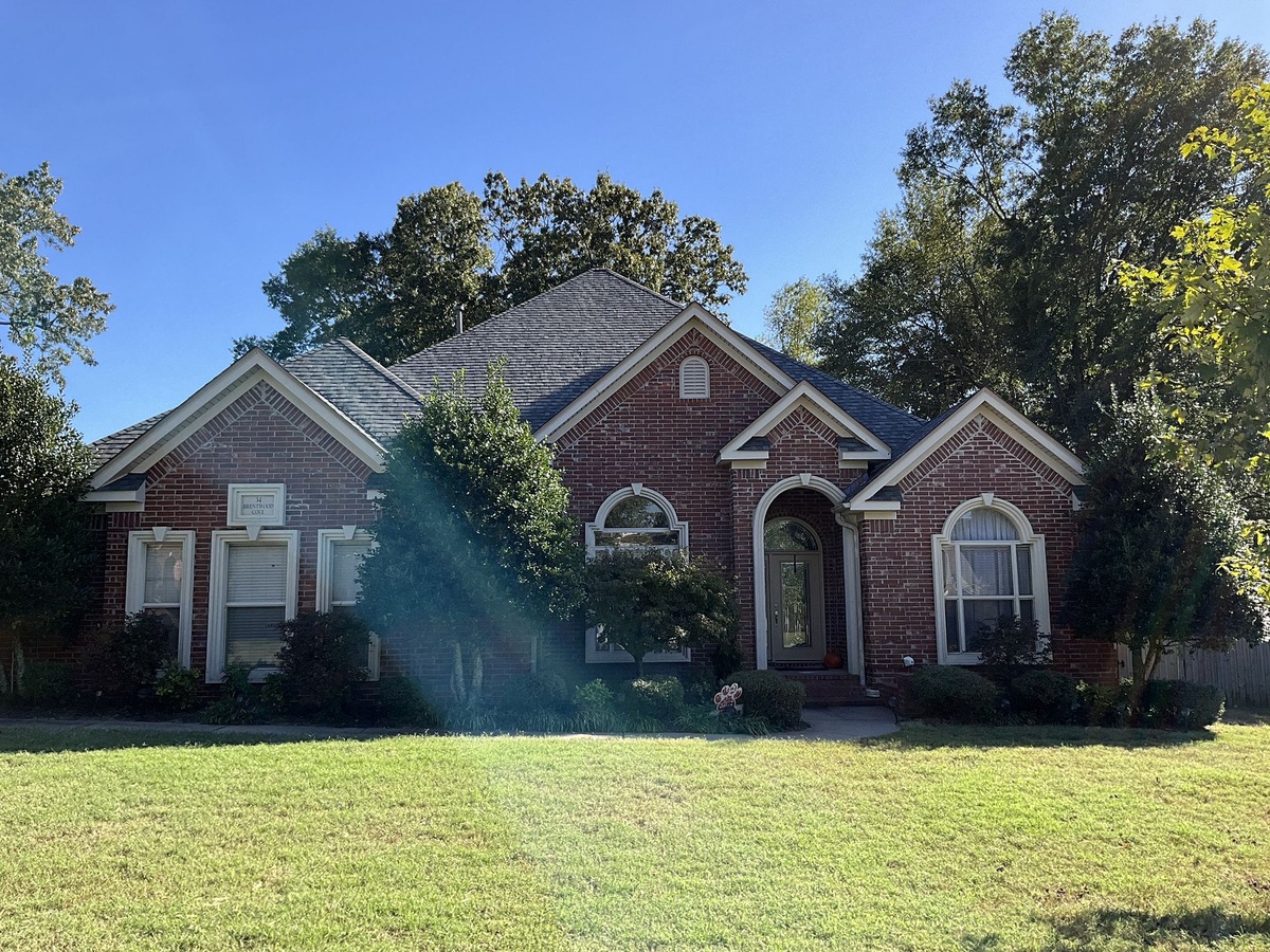 34 Brentwood Cove , Cabot, AR, US