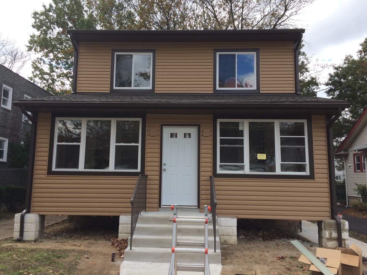 1961 Tinsman Avenue , Pennsauken, NJ, US