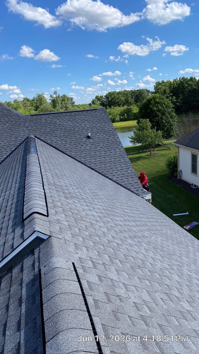 9783 West Prairie Grass Way , Franklin, WI, US