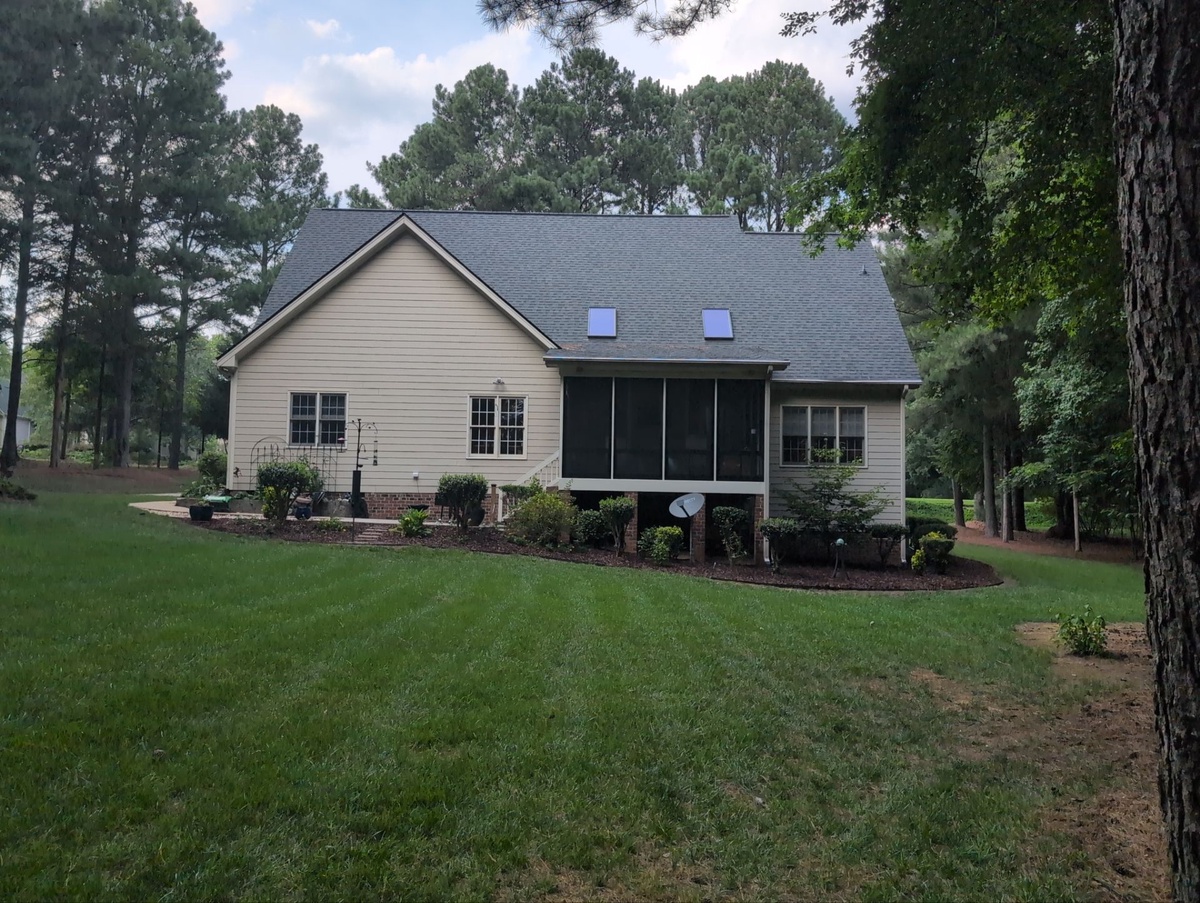 175 Traylee Drive , Wake Forest, NC, US