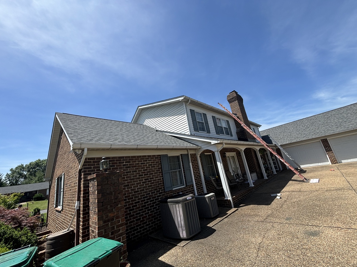102 Mirandy Court , Bridgewater, VA, US