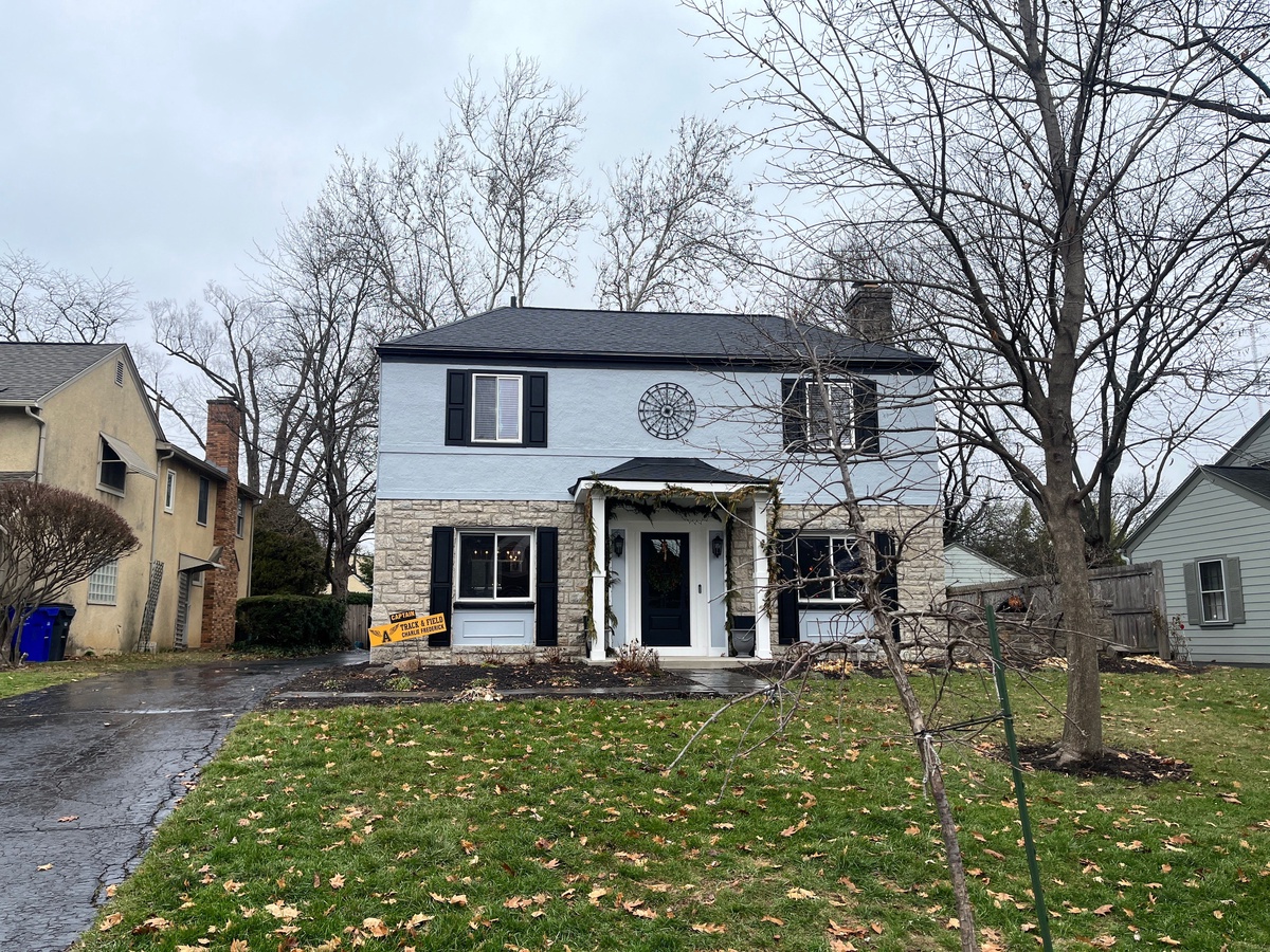 1540 Berkshire Road , Columbus, OH, US