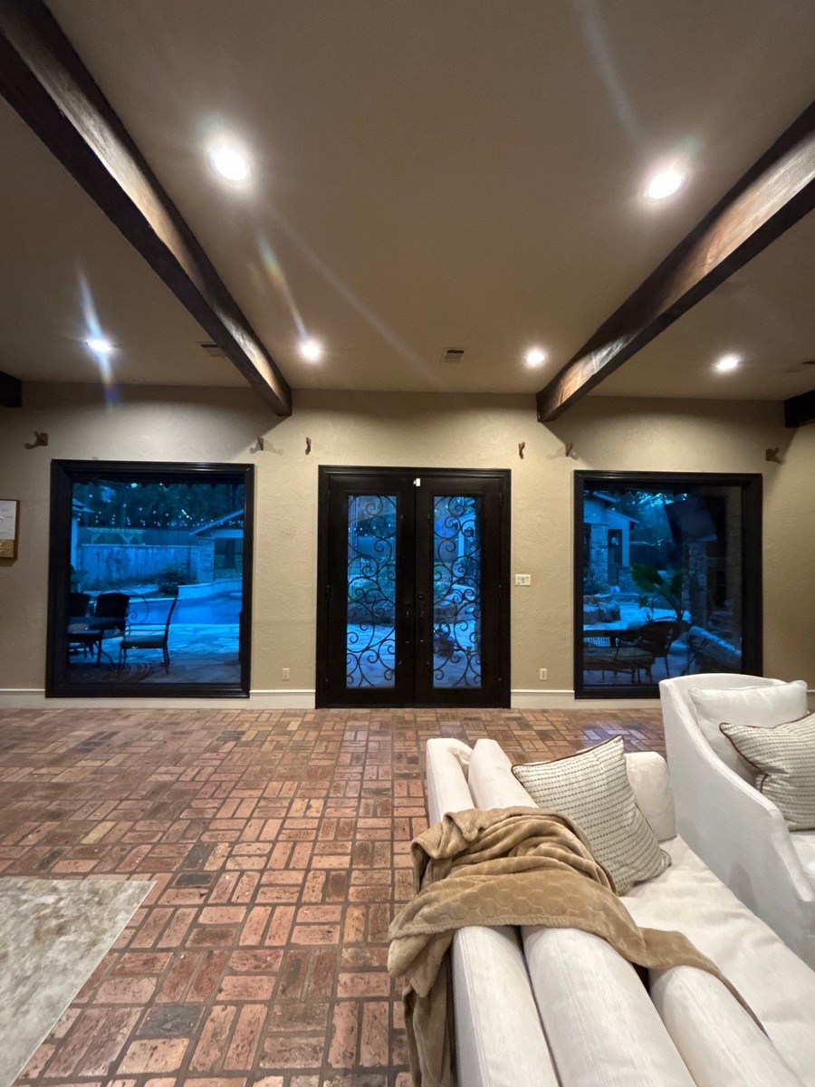 Tomball, Texas, 77375, US