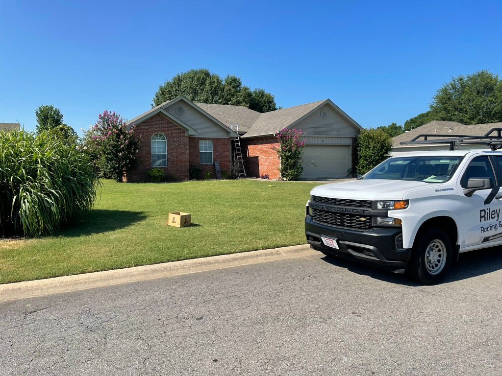 19 Wedgewood Drive , Cabot, AR, US