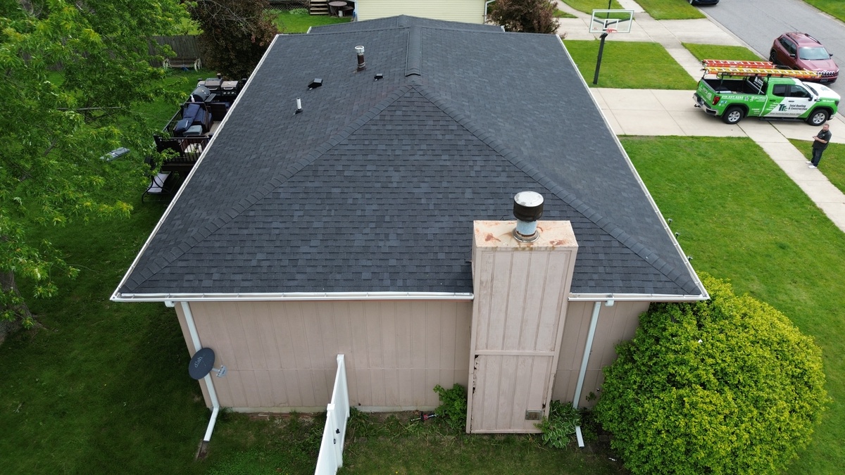 Schererville, IN, 46375, US