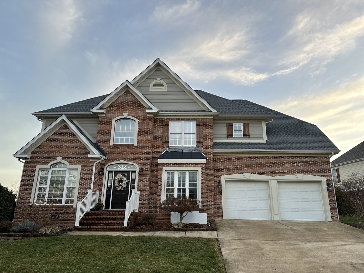 128 Windsor Drive , Fishersville, VA, US