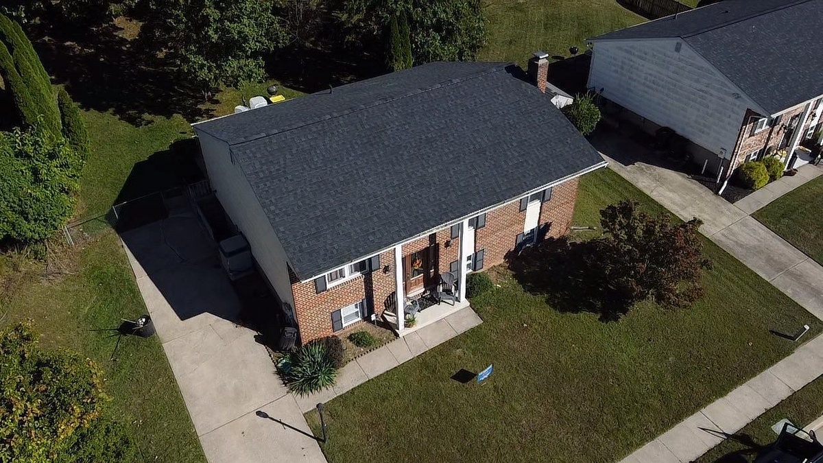 2152 Chantilla Road , Catonsville, MD, US