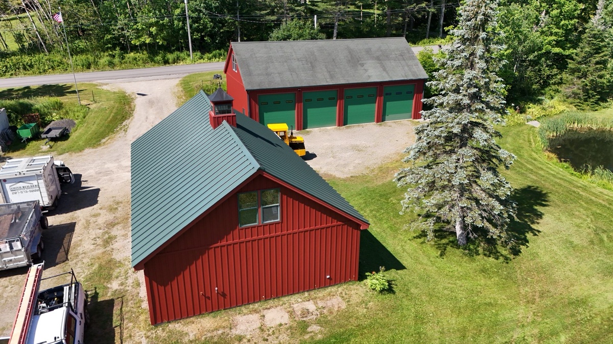 163 Main Street , Rockport, ME, US