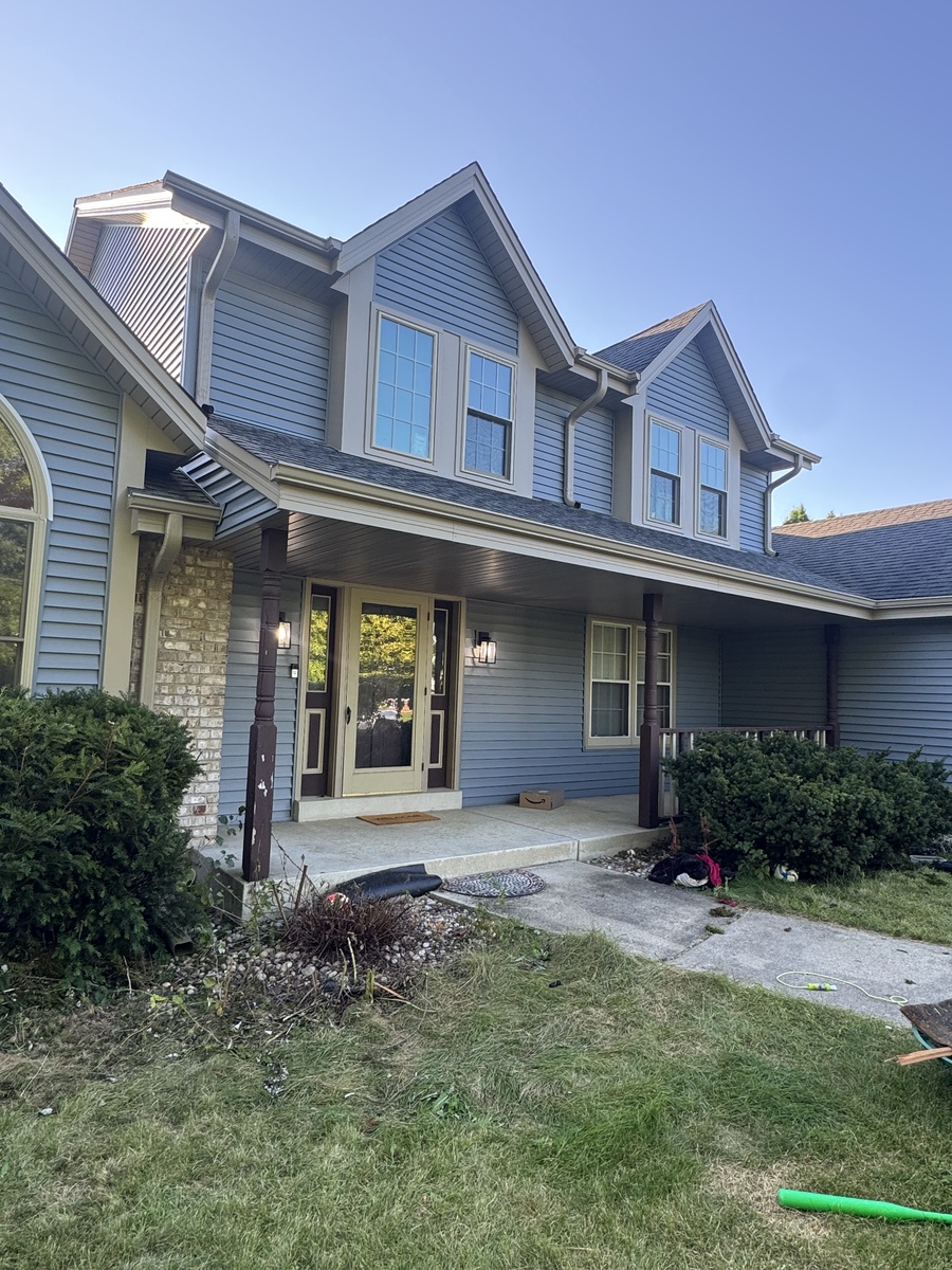 8915 Oriole Lane , Wind Lake, WI, US