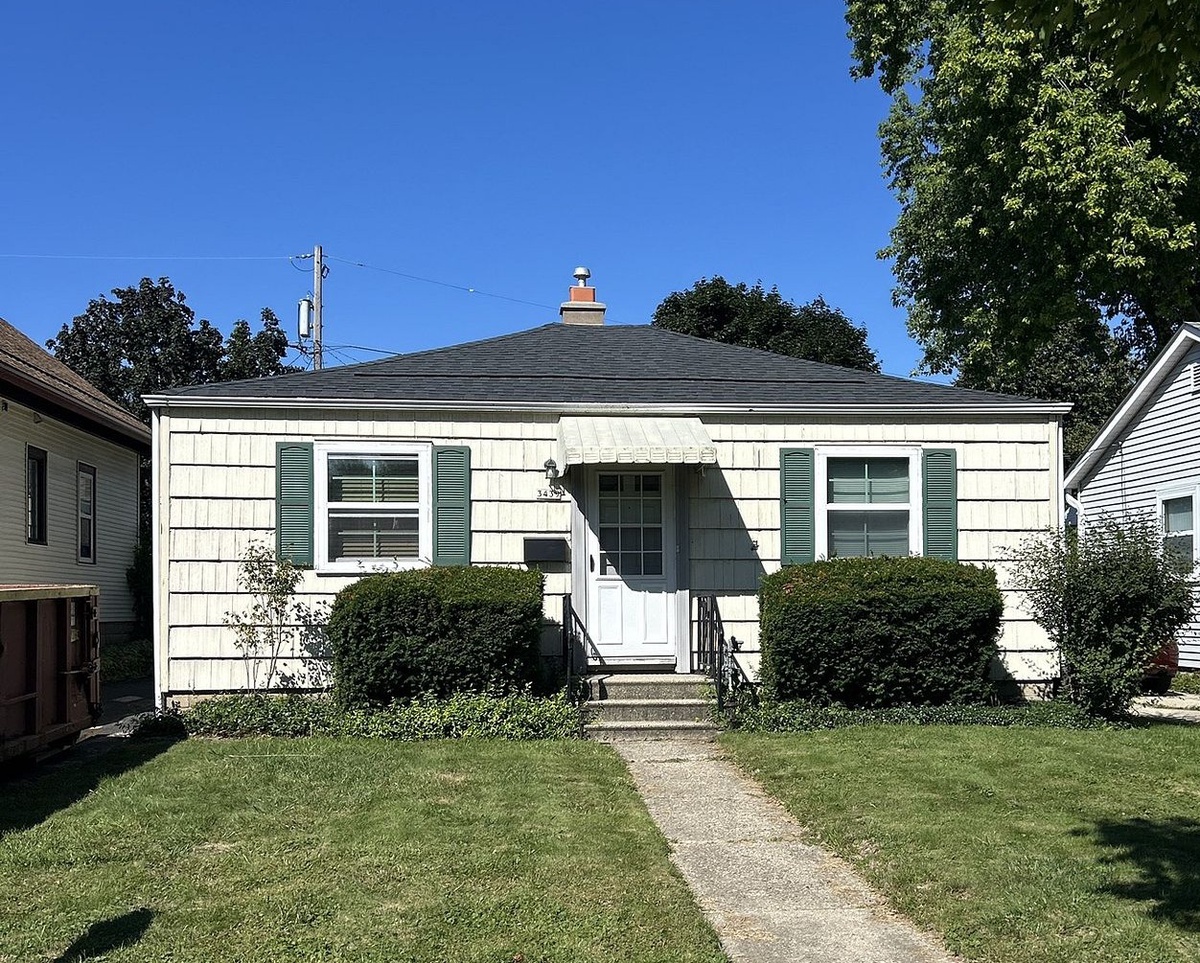 3439 South Alabama Avenue , Milwaukee, WI, US