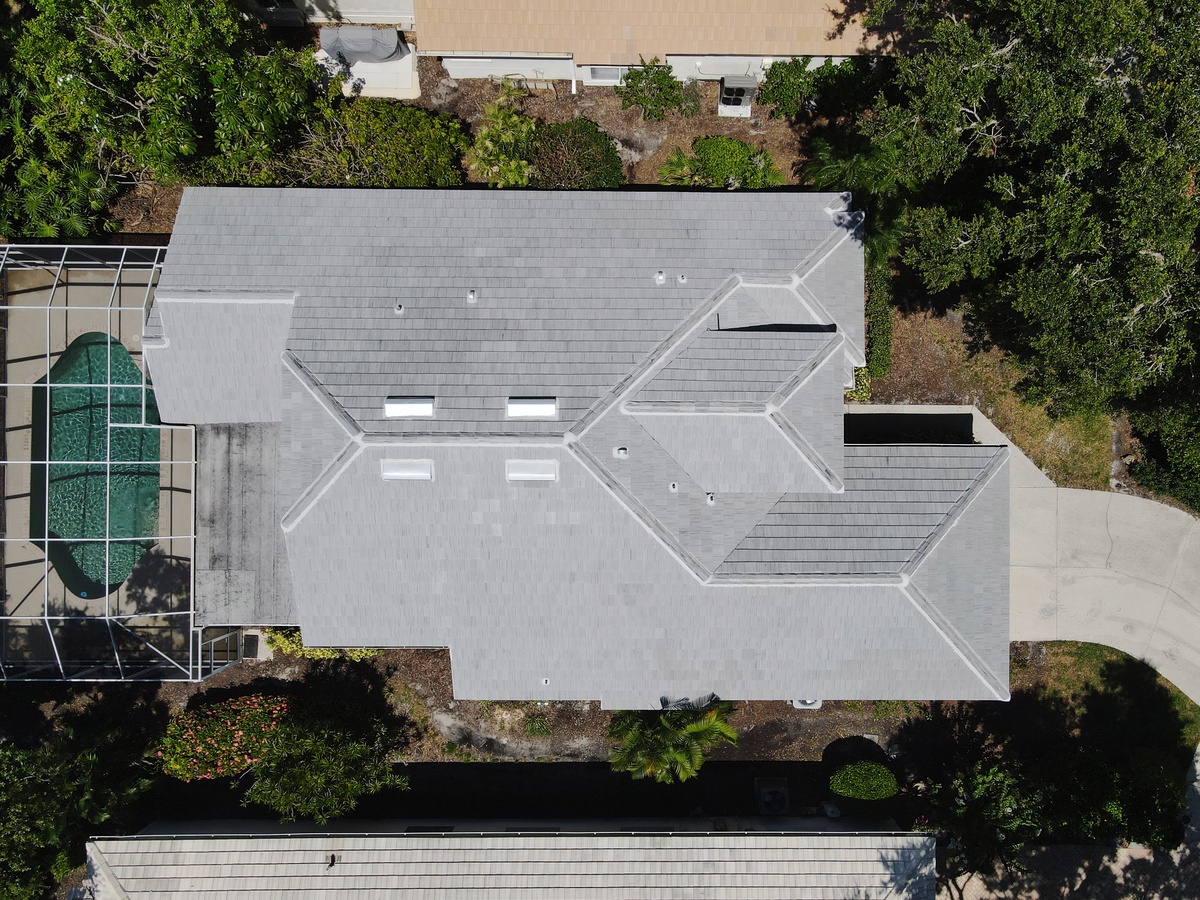 6521 Berkshire Place , University Park, FL, US