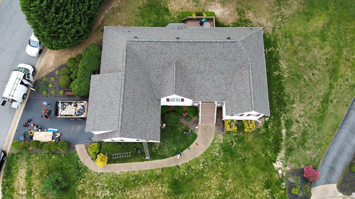 1619 Bantry Drive , Midlothian, VA, US