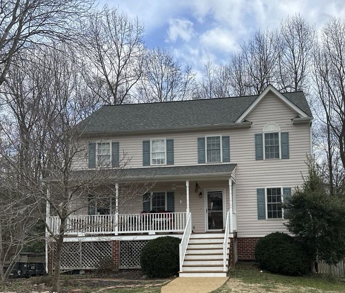 3831 Liberty Point Drive , Midlothian, VA, US