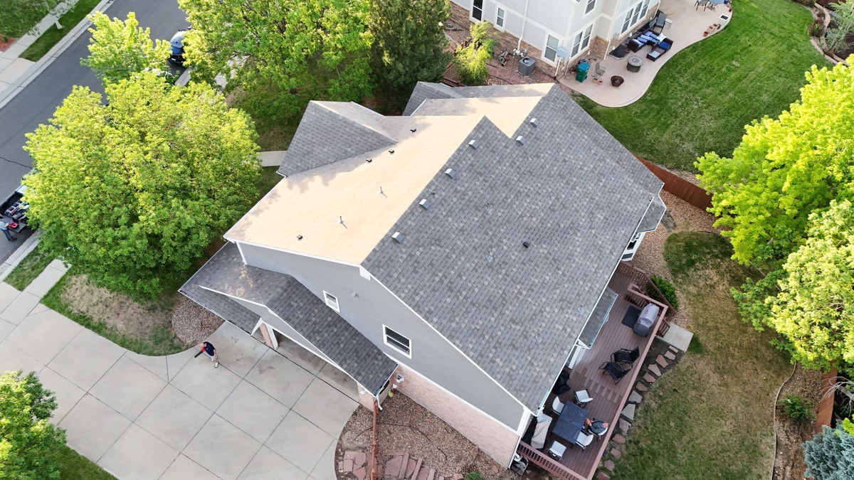13848 Teal Creek Drive , Broomfield, CO, US