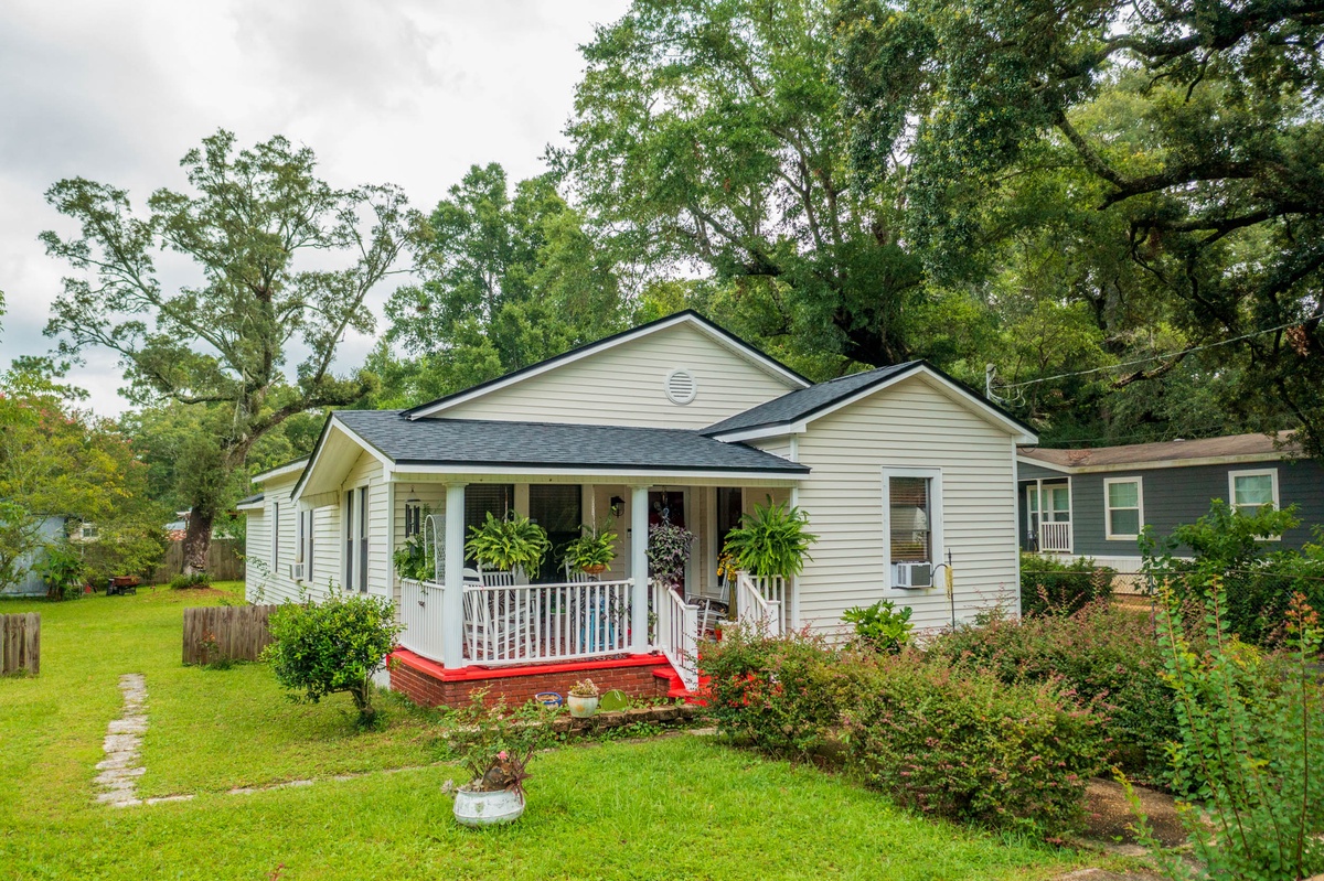 620 Spencer Avenue , Ensley, FL, US