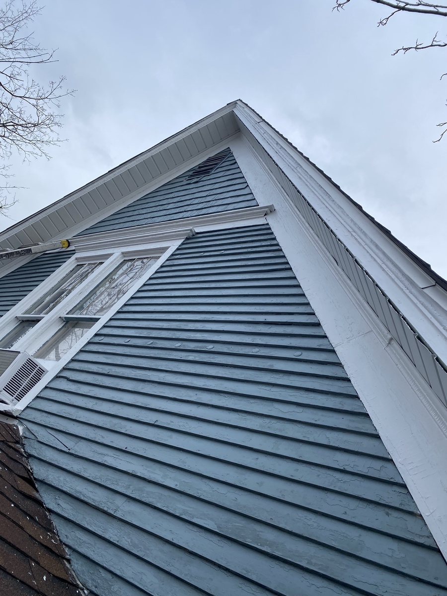 685 Superior Street , Benton Harbor, MI, US
